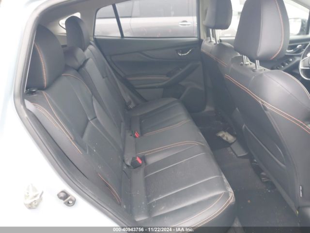 JF2GTANC1L8229650 Subaru Crosstrek Limited