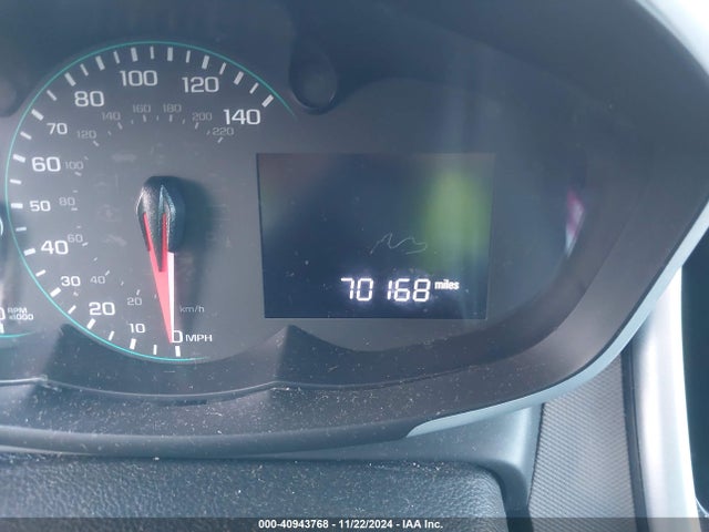 Chevrolet Sonic Lt Auto 2017 1G1JG6SH8H4149422 Image 7