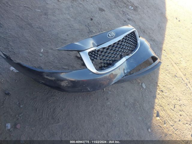 KNDMB5C15G6191824 KIA SEDONA LX