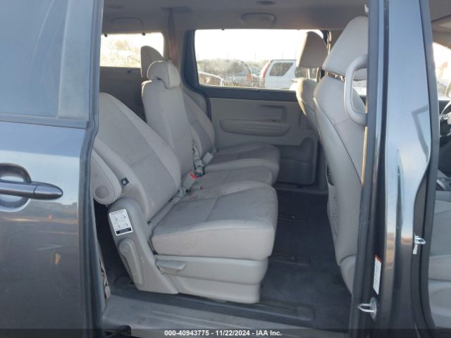 KNDMB5C15G6191824 KIA SEDONA LX