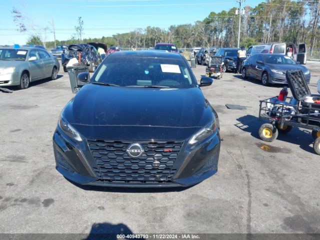 1N4BL4CV8PN380240 Nissan Altima Sr Fwd