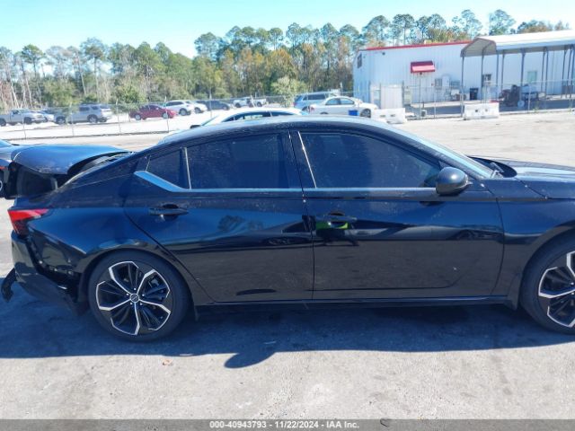1N4BL4CV8PN380240 Nissan Altima Sr Fwd
