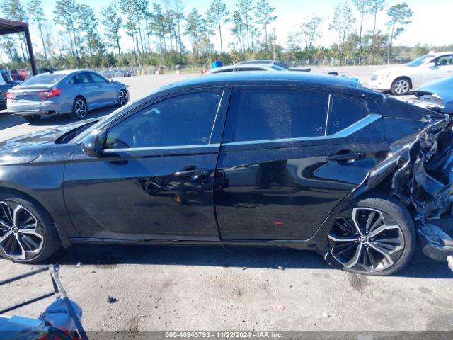 1N4BL4CV8PN380240 Nissan Altima Sr Fwd