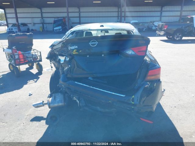 1N4BL4CV8PN380240 Nissan Altima Sr Fwd