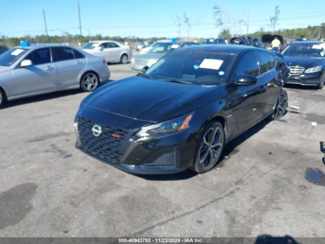 1N4BL4CV8PN380240 Nissan Altima Sr Fwd