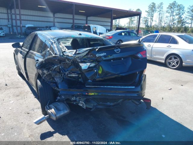 1N4BL4CV8PN380240 Nissan Altima Sr Fwd