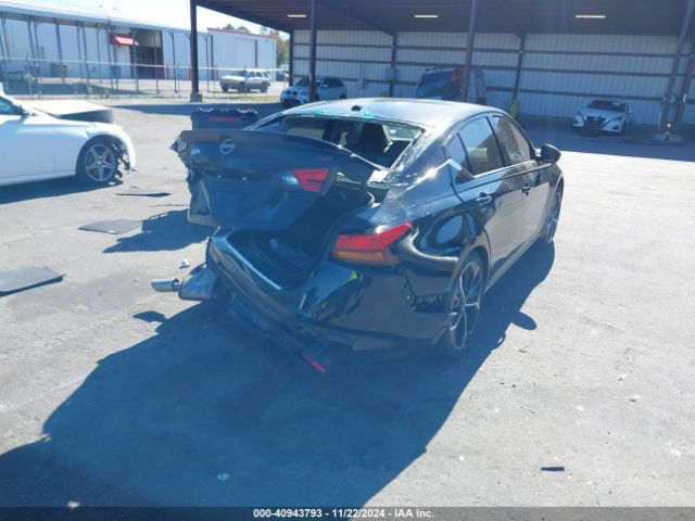 1N4BL4CV8PN380240 Nissan Altima Sr Fwd
