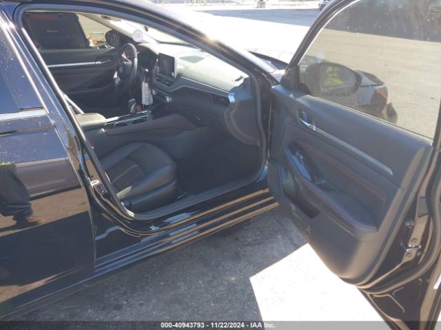 1N4BL4CV8PN380240 Nissan Altima Sr Fwd