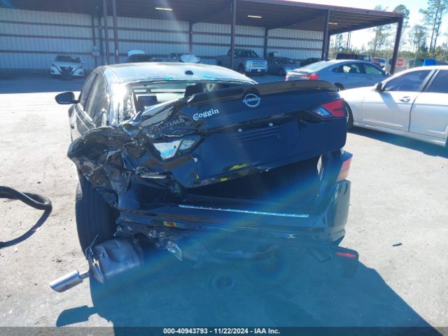 1N4BL4CV8PN380240 Nissan Altima Sr Fwd