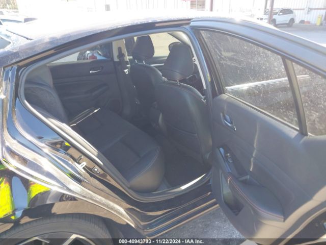1N4BL4CV8PN380240 Nissan Altima Sr Fwd