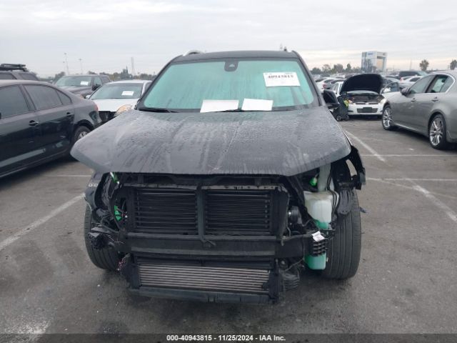 3GKALXEV7NL304062 GMC Terrain Awd Denali