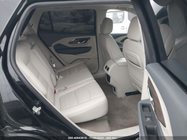 3GKALXEV7NL304062 GMC Terrain Awd Denali