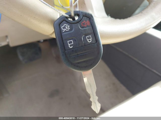 1FMJU1H51EEF23290 Ford Expedition Xlt