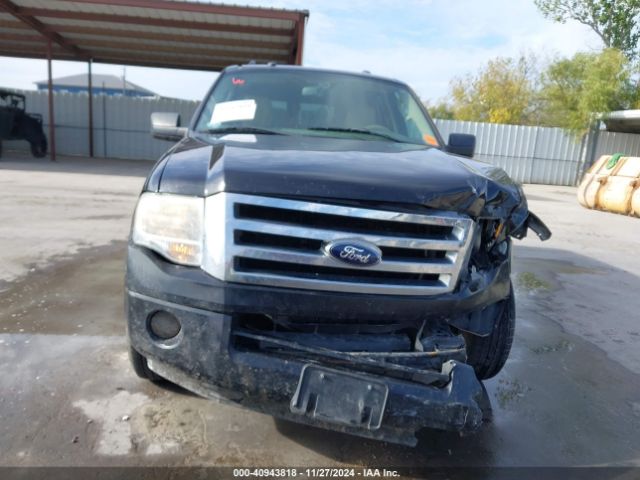 1FMJU1H51EEF23290 Ford Expedition Xlt
