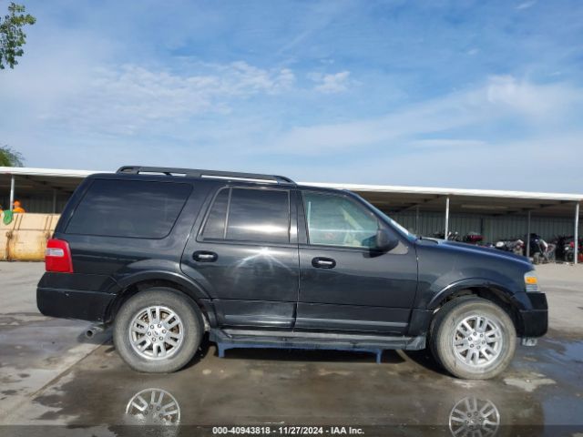 1FMJU1H51EEF23290 Ford Expedition Xlt