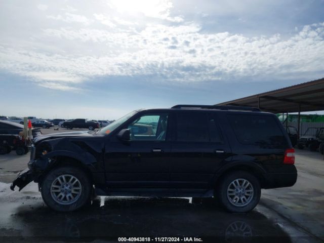 1FMJU1H51EEF23290 Ford Expedition Xlt