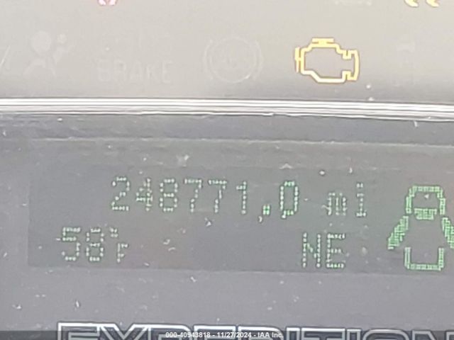 1FMJU1H51EEF23290 Ford Expedition Xlt