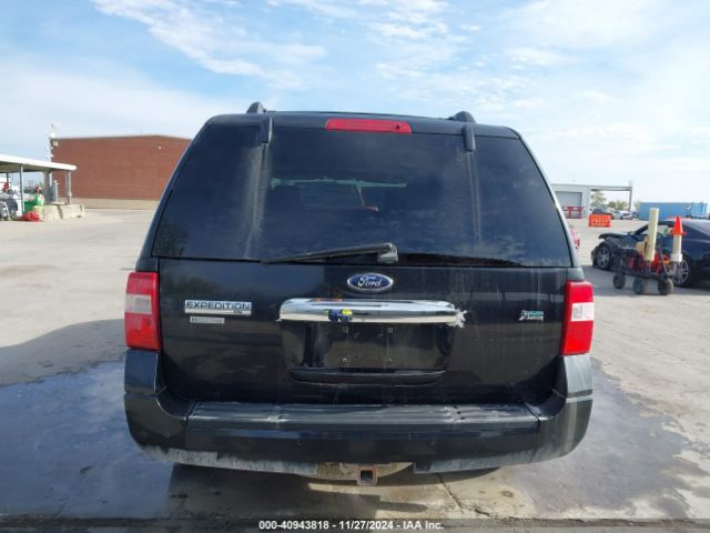 1FMJU1H51EEF23290 Ford Expedition Xlt