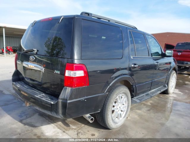 1FMJU1H51EEF23290 Ford Expedition Xlt