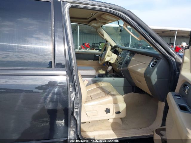 1FMJU1H51EEF23290 Ford Expedition Xlt