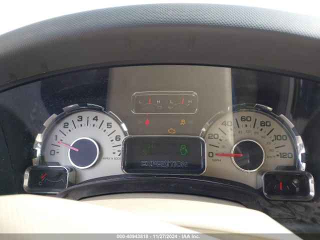 1FMJU1H51EEF23290 Ford Expedition Xlt