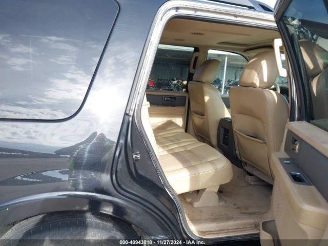1FMJU1H51EEF23290 Ford Expedition Xlt