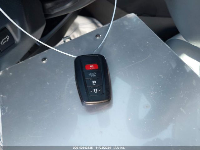 4T3D6RFV2NU076233 Toyota Rav4 Hybrid Limited