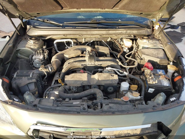 4S4BSANC9H3388248 Subaru Outback 2.5i Limited
