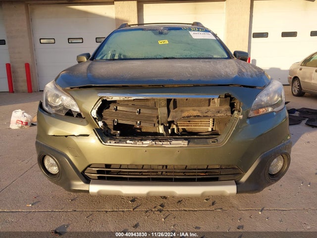 4S4BSANC9H3388248 Subaru Outback 2.5i Limited