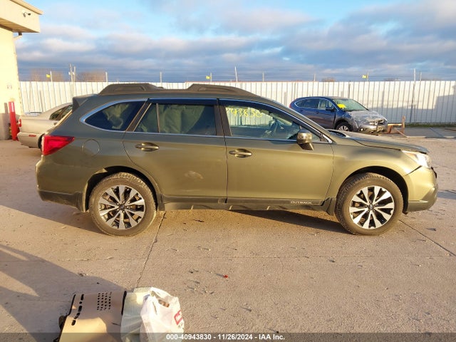 4S4BSANC9H3388248 Subaru Outback 2.5i Limited
