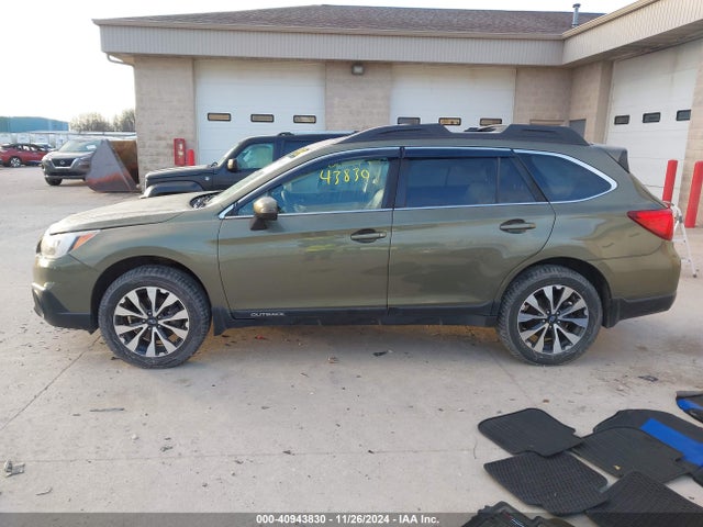 4S4BSANC9H3388248 Subaru Outback 2.5i Limited