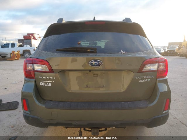 4S4BSANC9H3388248 Subaru Outback 2.5i Limited