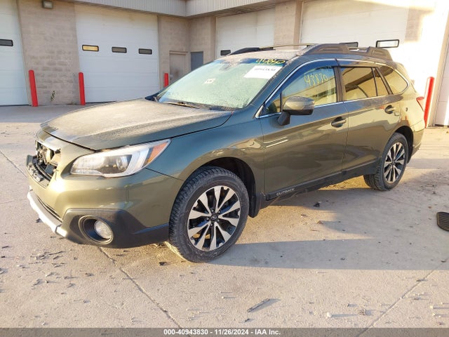 4S4BSANC9H3388248 Subaru Outback 2.5i Limited