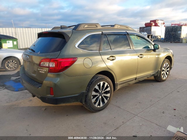 4S4BSANC9H3388248 Subaru Outback 2.5i Limited