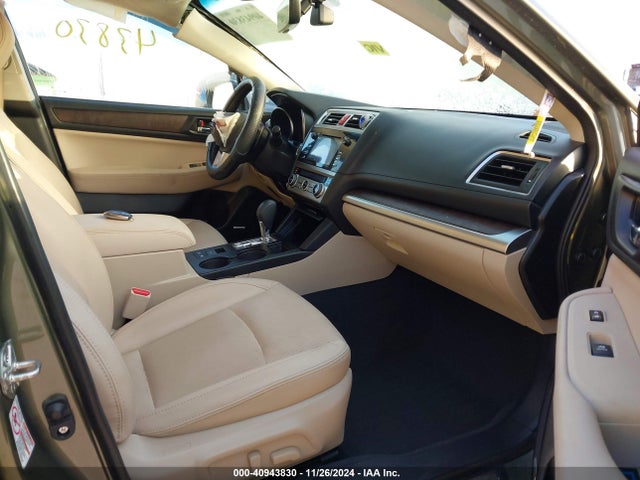 4S4BSANC9H3388248 Subaru Outback 2.5i Limited