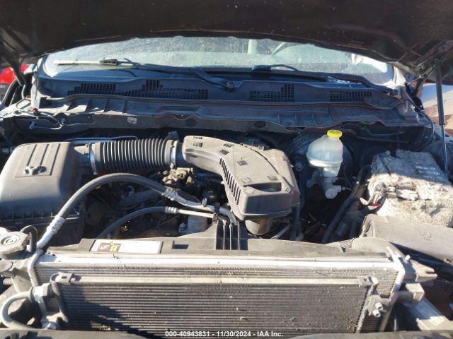 1C6RR7LG0ES360838 RAM 1500 Big Horn