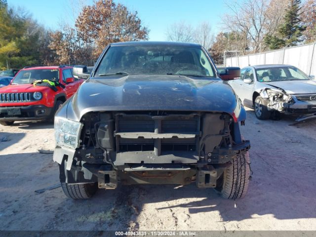 1C6RR7LG0ES360838 RAM 1500 Big Horn
