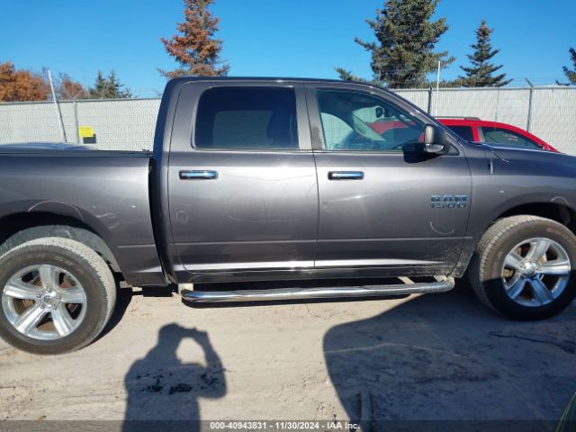 1C6RR7LG0ES360838 RAM 1500 Big Horn
