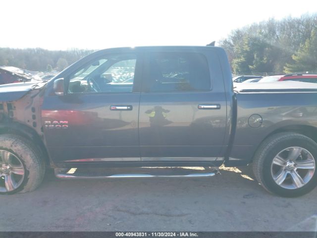 1C6RR7LG0ES360838 RAM 1500 Big Horn