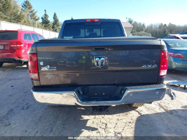 1C6RR7LG0ES360838 RAM 1500 Big Horn