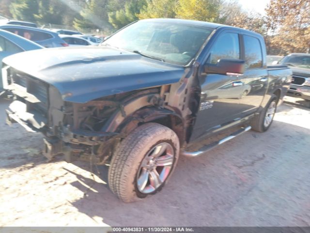 1C6RR7LG0ES360838 RAM 1500 Big Horn
