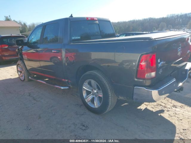 1C6RR7LG0ES360838 RAM 1500 Big Horn