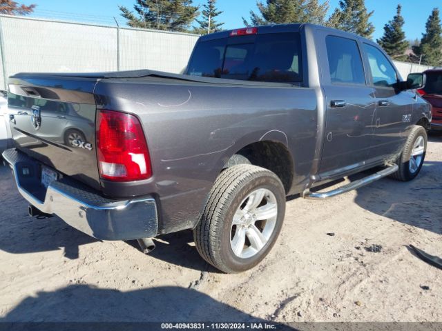 1C6RR7LG0ES360838 RAM 1500 Big Horn