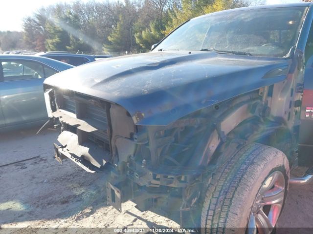 1C6RR7LG0ES360838 RAM 1500 Big Horn