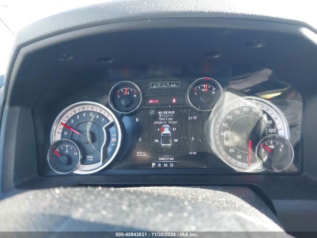 1C6RR7LG0ES360838 RAM 1500 Big Horn
