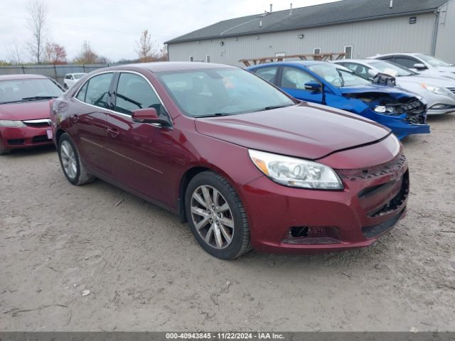 1G11E5SX3FF169666 auction archive image