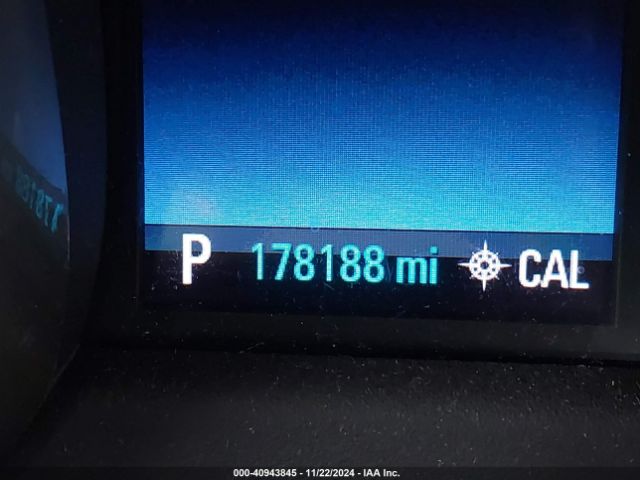 1G11E5SX3FF169666 Chevrolet Malibu 3lt