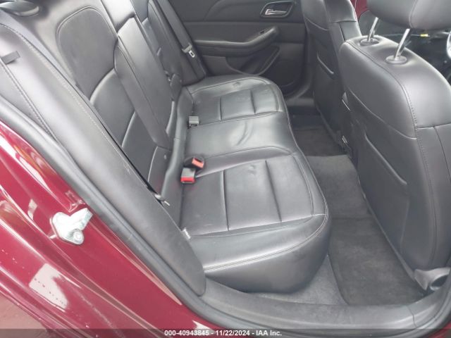1G11E5SX3FF169666 Chevrolet Malibu 3lt