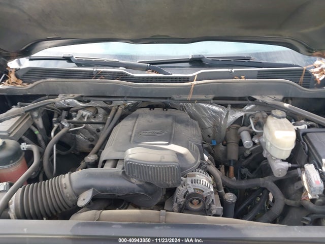 Chevrolet Silverado 2500hd Ltz 2015 1GC1KWEG2FF673353 Image 10