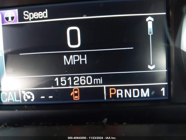 Chevrolet Silverado 2500hd Ltz 2015 1GC1KWEG2FF673353 Image 15